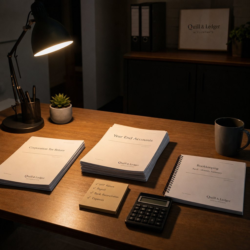 A planning consultation is one hour with someone who has actually read your numbers first.