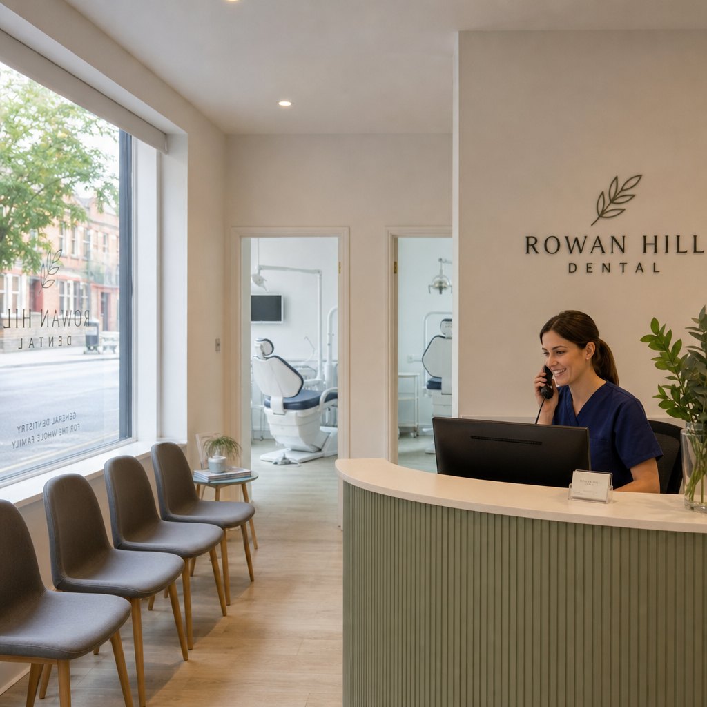 Not sure your plan covers a check-up? Message us and we’ll find out for you. No forms, no hold music.