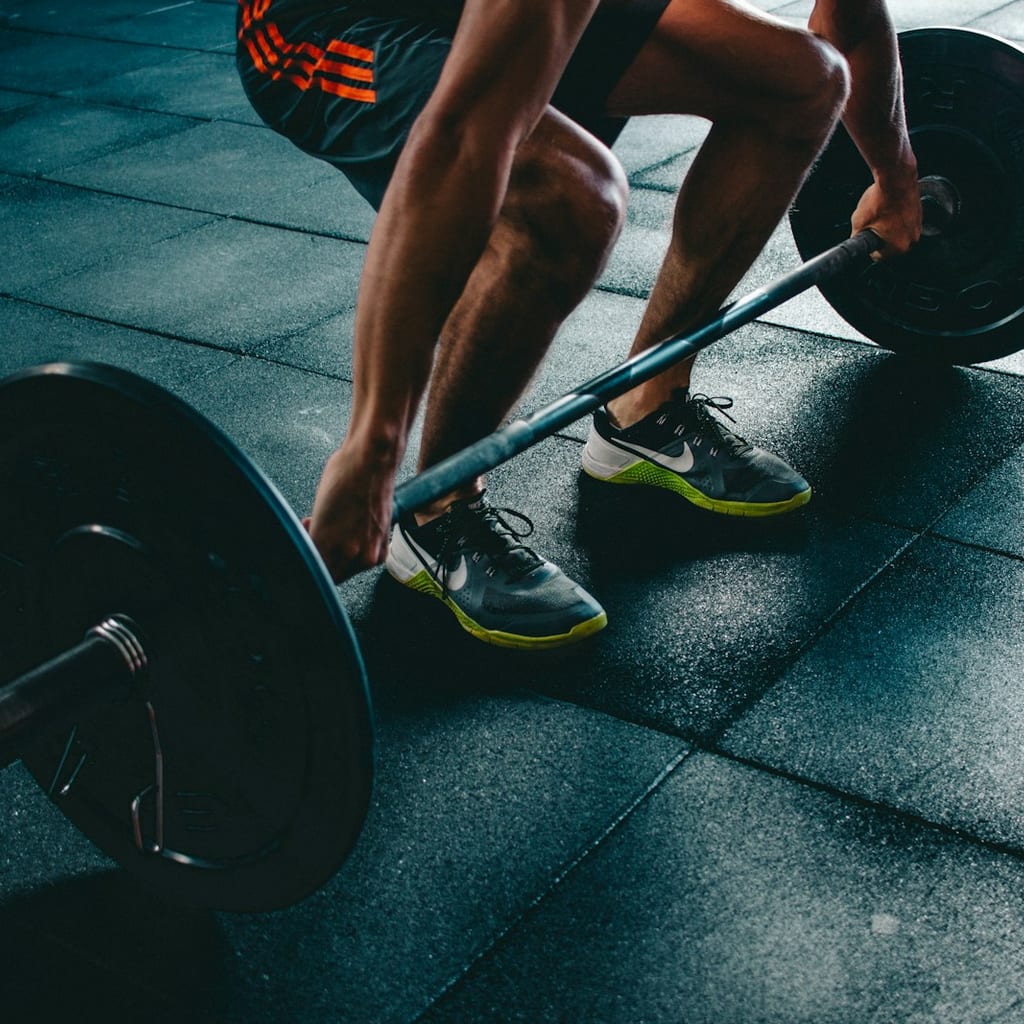 New on the timetable: 6am strength. Small group, real coaching, done before your first meeting. Coffee tastes better after.