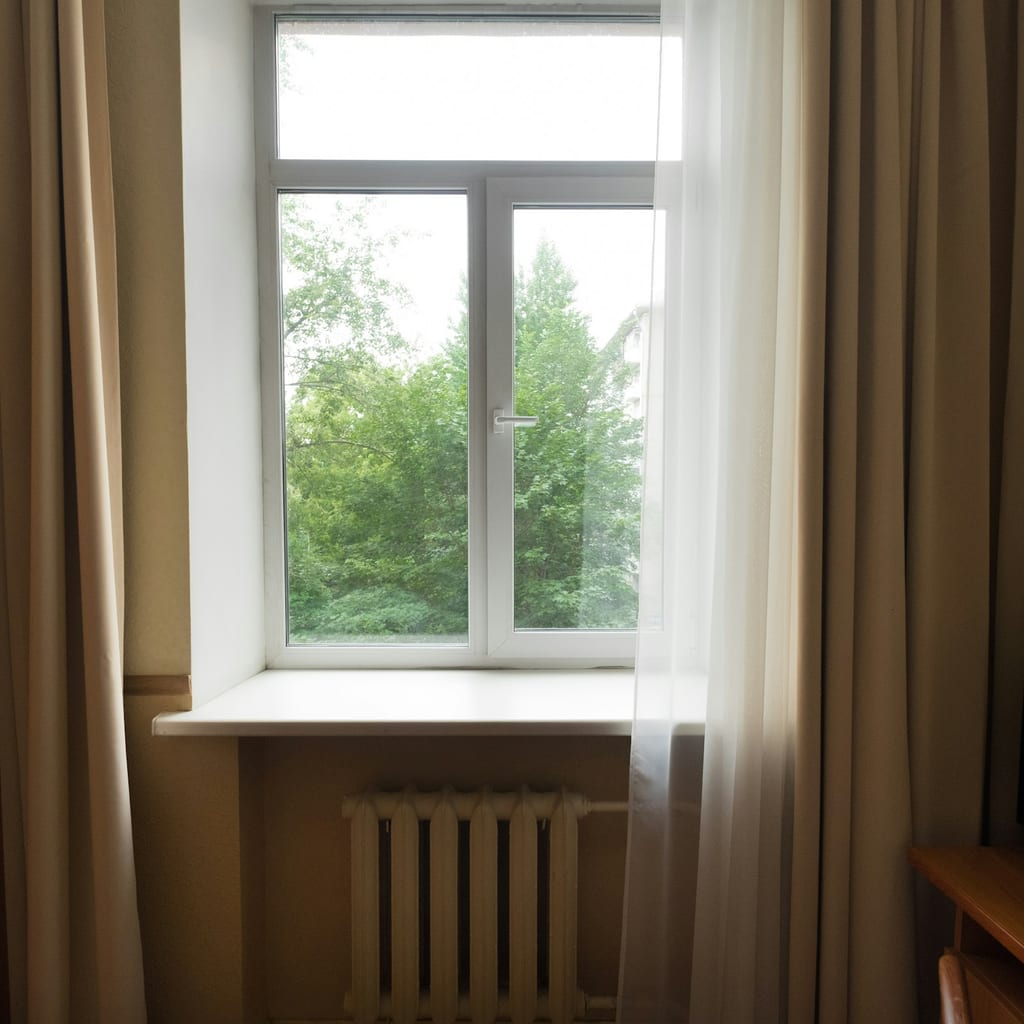 Tuesday to Thursday the inn goes quiet and the window seats are all yours. Two nights, booked direct.